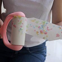 LLQM Sticky Hair Device, Roller Can be Torn, Stained Hair, Household, Clothes Removal Hair, Roller Brush Sticky Dust