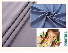 OOFAYWFD Fodera/Copri Testata Letto Copertura Headboard Covers Testiera Letto Matrimoniale Singolo Elastica per Letto Fodera Protezione Elastico all-Inclusive Coperchio Testata Letto