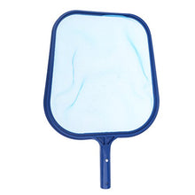 B Blesiya 2 Pezzi Skimmer Net Scrematrice Rimuovere Foglie, Insetti e Altri Tipi di Detriti dalla Piscina