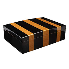 Panjianlin Cigar Box Tutto in Legno Massiccio Legno di Cedro Cigar Humidor Cigar Cigar Special Moisturizing Gabinetto High Grade Cigar Box Portable di Viaggio Cigar Box di stoccaggio