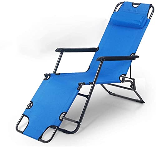 Lettino prendisole a gravità zero, sedia a sdraio pieghevole reclinabile Sedia a sdraio con bloccaggio a gravità zero reclinabile per esterno spiaggia patio piscina taglia unica sedie da giardino sdra