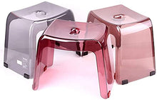 Sgabello per Doccia Sgabello da doccia Sgabello da doccia Bagno Sedia da bagno Sedia da bagno Pedica Facile da trasportare Bed antiscivolo Bambini per bambini Adulto Peso cuscinetto per adulti 100kg S