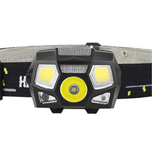 Weilifang 1300 Lumen Faro USB LED Impermeabile Ricaricabile Lampada Ricaricabile Testa Testa della Torcia della Lampada della Testa di Pesca di Caccia proiettore Campeggio