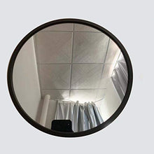 25 cm Usb Powered Moonlight, specchio multifunzione trucco, con luce bianca a led, decorazione artistica lampada da tavolo, per scrivania camera da letto