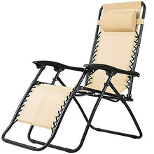 Sdraio Pieghevole Sdraio Da Giardino,Lettini Da Giardino Pieghevoli Con Poggiatesta Staccabile,Poltrona Ergonomica E Traspirante,Per Giardino/Patio/Piscina/Spiaggia