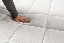 Naturalex® | Ideal Visco | Materasso in Memory Foam 160x200 cm | ThermoSoft V60 Visco Foam | Tessuto Air Fresh 3D | Autoventilato - Riposo rigenerante | Reversibile | Massima durabilità