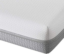 Vesgantti Materasso Singolo100x200 cm, Materasso Memory Foam 25 cm Diverse opzioni di Spessore