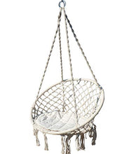 Design Sdraio sospeso Cruz con Cuscini (Senza Supporto) di AS-S