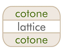 Vivere Zen - Futon Meguro 11 cm (Cotone e Lattice) - Misura 120x200 cm