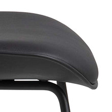 AC Design Furniture Tille Sedia da Bar, L: 49 x W: 43 x H: 94 cm, 2 Pezzi