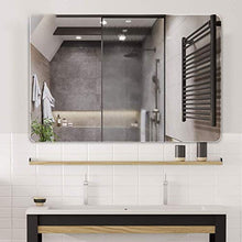 CENPEN Specchio Bagno Specchio Specchio Bagno Specchio Da Parete Specchio Bagno Specchio