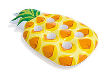 Porta Bicchieri Ananas 97X58 cm