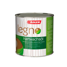 Legno di hartwac hsoel 2,5L incolore holzoel manutenzione del legno per interni