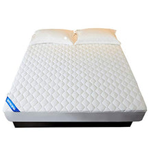 Huan Materasso Pieghevole futon Giapponese Giapponese Tatami Tappeto, Pieghevole Studente Materasso, Pieghevole futon Tappeto con Spessore Materasso, Giapponese Student Pad Bianco