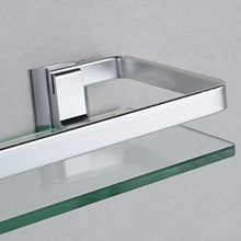 NewbieBoom Armadi Alti Crystal Kitchen Bagno Cosmetico Telaio Telaio di Montaggio Accessori per lavabo (3 Dimensioni Disponibili) (Dimensioni, C), A
