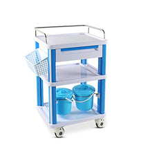 Tabella Medica dello Strumento dell'ABS dell'automobile di Trattamento del Carrello/Veicolo Chirurgico del Veicolo Medico/Automobile cambiante dello Strumento del Veicolo