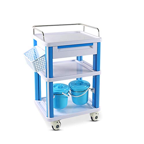 Tabella Medica dello Strumento dell'ABS dell'automobile di Trattamento del Carrello/Veicolo Chirurgico del Veicolo Medico/Automobile cambiante dello Strumento del Veicolo