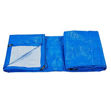 HZWLF Teloni, Tela Cerata Panno Antipioggia Ispessito Impermeabile Panno di plastica Panno di plastica Parasole Parasole Leggero, A, 2 * 3M