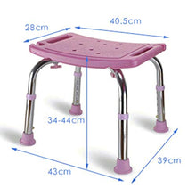 Diaod Duty Bagno Sgabello-Heavy Stepping Sgabello for Adulti e Bambini a Pedale for la Cucina, Camera da Letto