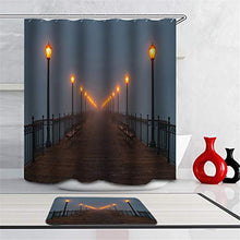 LIYAN Combinazione Bagno. Immagini Chiare E Colori Vivaci Rendono Il Tuo Bagno Pieno di Vita. Accessori da Bagno. Lampioni di Notte.