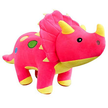 YiXing - Peluche a forma di trombo, 40-100 cm, motivo: stegosauro