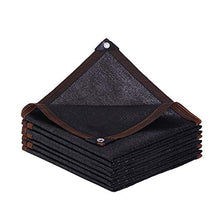 Velas de Sombra Telas Para Toldos Parasole Della Vela Esterna Del Giardino Patio Party Tendalino Parasole Baldacchino 95% UV Balcone Blocco Ombra Dello Schermo Di Segretezza Impermeabili, Tutte Le Dim