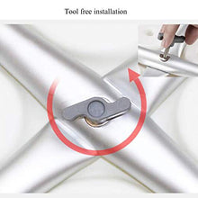 Sgabello Bagno Ergonomico Sgabello da Bagno Sedile da Bagno Sgabello/Sedia da Bagno Sedile da Bagno Panca Strumento Medico Bagno Forniture