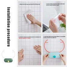 Fengyuanhong Lavabo Parete Bathroom Lavandino Rack Impermeabile Pieghevole Libero di punzonatura Lavabo, Verde