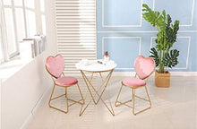 Crazy stool Zhou-WD Schienale Trucco Sgabello, Camera di Uso della casa Dressing Sgabello Ristorante Caffetteria Reception Dining Chair Sgabelli da Bar (Color : A)