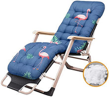 JFFFFWI Sedia Pieghevole Lettini Prendisole Lettini da Esterno Sedia da Giardino reclinabile Giardino Esterno Campeggio Relax Comfort per Soggiorno Balcone, Patio Sedia reclinabile
