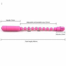 WXIN Connette Stimola I Giocattoli Del Sesso Del Massager Per Gli Uomini Prodotto Del Sesso Di Vibrazione Del Pene Di Climax, Colore Rosa