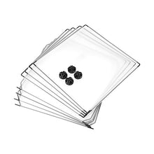 Finether - Armadio Composto da 16 Cubi per Facilitare l'Organizzazione di Oggetti, Vestiti, Scarpe, Giocattoli, Libri, Prodotti Alimentari - Colore: Bianco