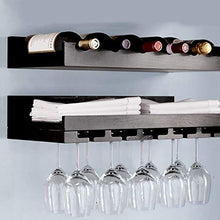 Wine racks Global- Cremagliere di Vino/Supporto di Tazza di Vino/mensola della Parete/Basamento della pianta, Parete del Salone Che appende Il Blocco per Parete della cremagliera della Decorazione