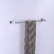 PYROJEWEL cremagliera Ripiani for Bagno Scaffale Rack Appendiabiti Rame Singolo Rack Parete Cromato Montaggio a Perforato di Montaggio 59 5 Centimetri mensola da Bagno