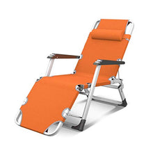 HXCD Sedia a Sdraio a gravità Zero per Giardino, Sedia a Sdraio Pieghevole reclinabili Pieghevoli in Metallo Resistente Portatile Rilassante Letto reclinabile mobili da Giardino per Prato all'ape