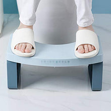 Bagno Sgabelli Servizi igienici toletta sgabello Sgabello for adulti igienici sgabello for i più piccoli igienici poggiapiedi Sgabello Bambino Donna Incinta anziana Squat Artefatto pieghevole Squat sg