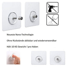 Sanixa TA4520201 - Mensola da doccia senza foratura, sistema di fissaggio Nano | Portata fino a 10 kg | Cestino per doccia in plastica per bagno e cucina