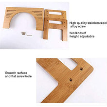 RONGJJ Sgabello da Toilette con Gradino Accovacciato, Sgabello da Bagno Sgabello da Bagno Sgabello da Bagno Accovacciato Stitichezza Assistente per Bambini Donne Incinte WC