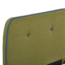 SKM Giroletto Verde in Tessuto 180x200 cm (28.35kg)