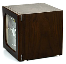 Adorini Humidor Chianti Deluxe Noce M / Alu