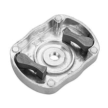 Rockyin Pull Starter Dial Driver Artiglio Pawl Motore di partenza for taglierina di Spazzola 33cc / 36cc / 43cc / 49cc