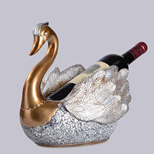 Portabottiglie QX IAIZI Wine Rack Wine Rack Holder Storage Display Ripiani in Resina-30x16x25cm