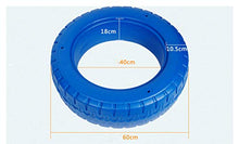 TIM-LI Alberi Swings for Kids - Tyre Swingset con 3 Catene in Ferro da 1,5 M, Accessori Hardware di Montaggio