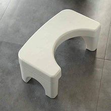Sgabello Da Toilette Originale Per Bagno, Sgabello Da Toilette Accovacciato Testato Clinicamente, Sgabello Da Toilette, Rimedio Non Invasivo Per Emorroidi, Costipazione, Ibs, Flatulenza