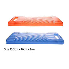 GAKIN Home - Lavanderia in plastica per lavabo, lavagnetto