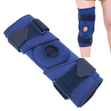 Stabilizzatore rotuleo, ginocchiera supporto articolare per menisco per uomo donna, protezione professionale per ginocchiera per lussazione