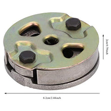 Rockyin Frizione Fit for Stihl FS120 FS200 FS250 FS300 FS350 FS400 Trimmer