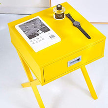 qazxsw Comodini Camera da Letto Armadietto di stoccaggio Nordic Armadietto Mini armadietto Laterale Mobili Camera da Letto