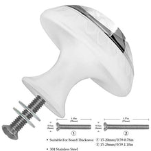 Cavallo in corsa 4 PCS Pomelli per Porta, Pomolo per Mobile, Pomelli per Mobili con Viti, Maniglia per Armadietto, Pomelli per Porta, Pomelli per Cassetti per Porta, Armadio, Cassetto e Credenza