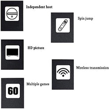Danza Stuoia Cordless Computer Yoga Gioco Giocare Tappetino, Controller, Interno Casa TV HD Corsa Coperta Apprendimento Macchina Ballerino Passo Pastiglie Senso Bambini Adulti